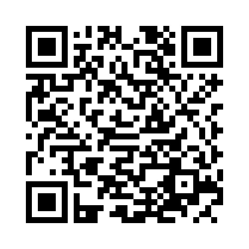 Código QR do registo