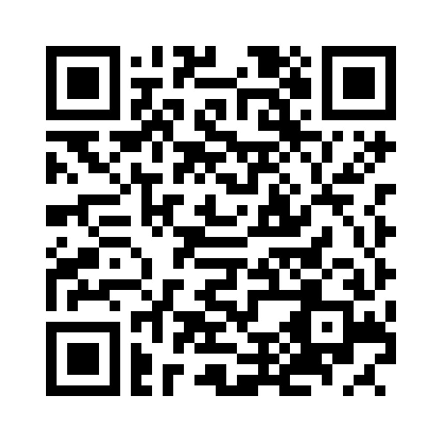 Código QR do registo