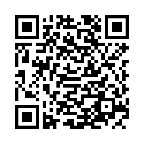 Código QR do registo