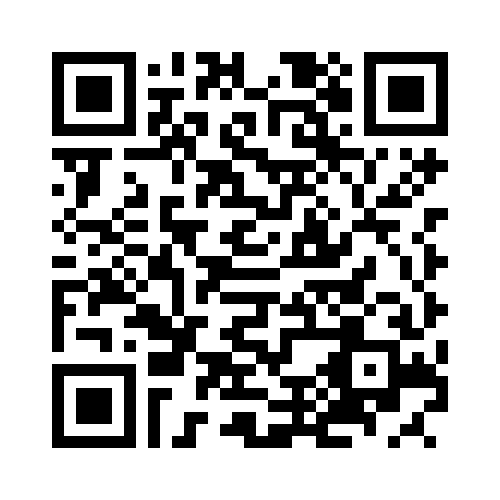 Código QR do registo