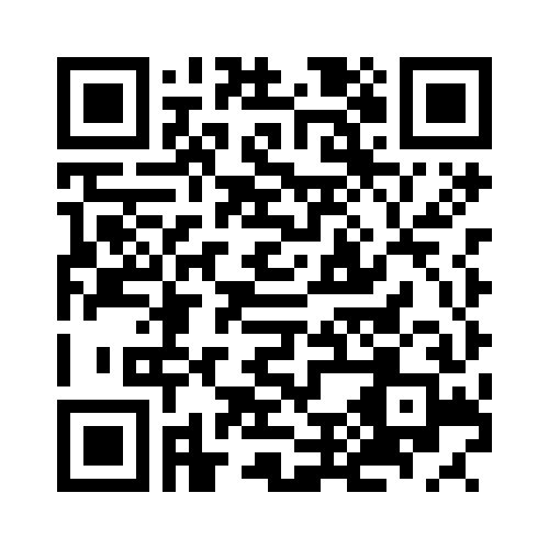 Código QR do registo