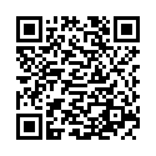 Código QR do registo