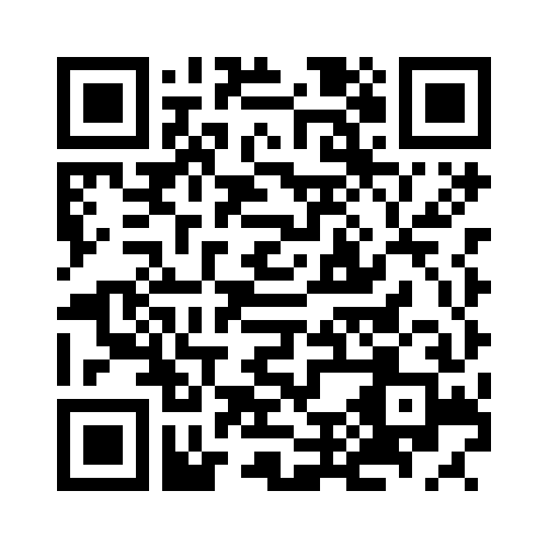 Código QR do registo