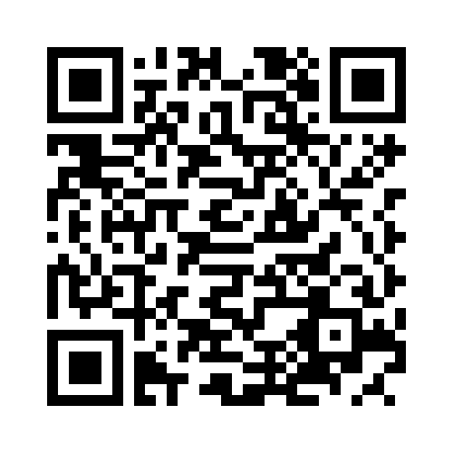 Código QR do registo