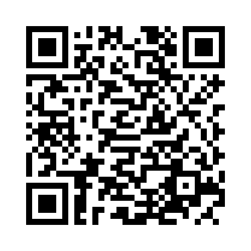 Código QR do registo