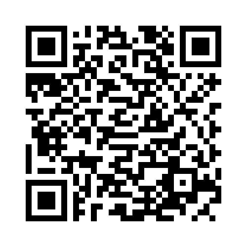 Código QR do registo