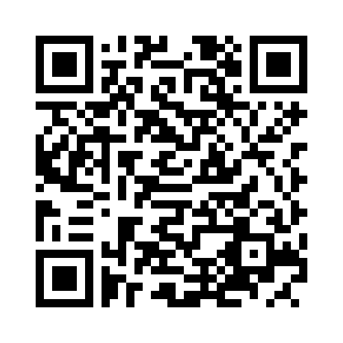 Código QR do registo