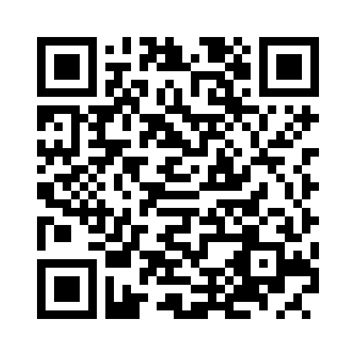 Código QR do registo