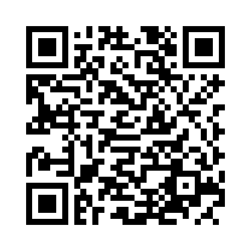 Código QR do registo