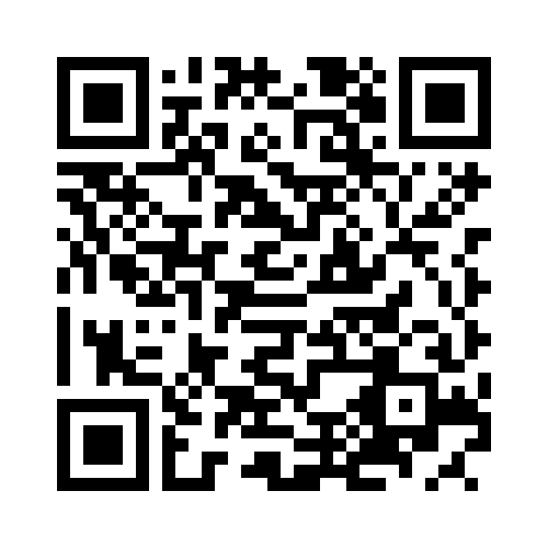 Código QR do registo