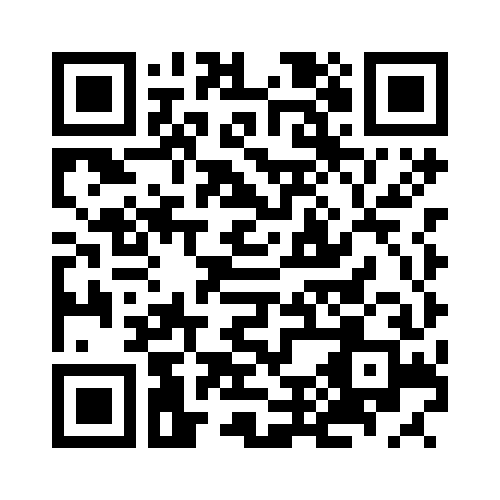 Código QR do registo