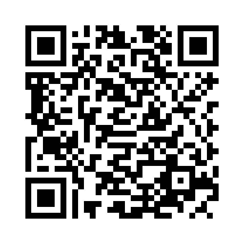 Código QR do registo