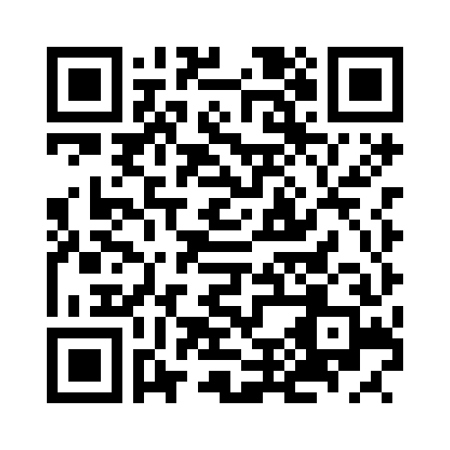 Código QR do registo