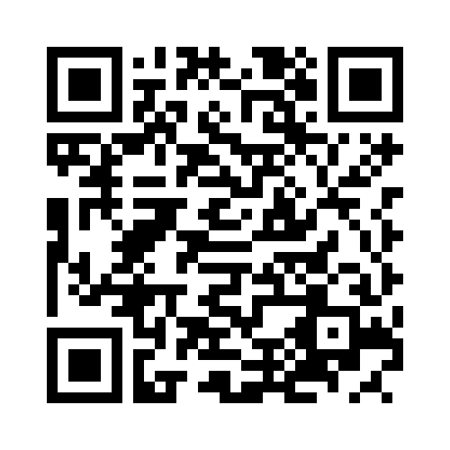 Código QR do registo