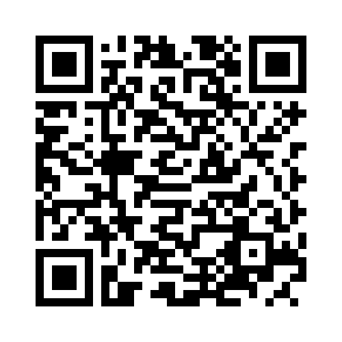 Código QR do registo