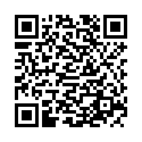 Código QR do registo