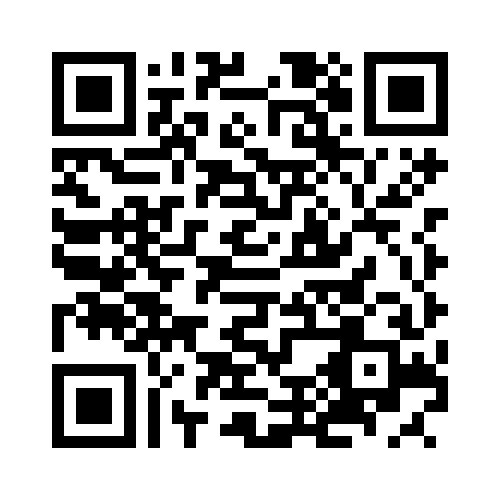 Código QR do registo