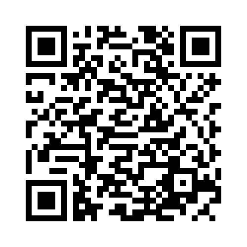 Código QR do registo