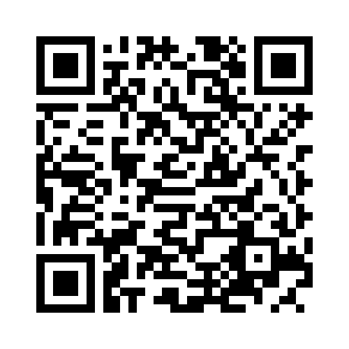 Código QR do registo