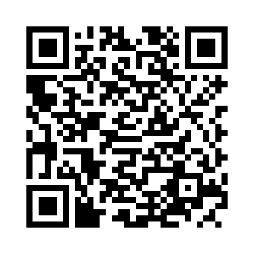 Código QR do registo