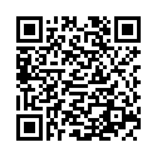 Código QR do registo