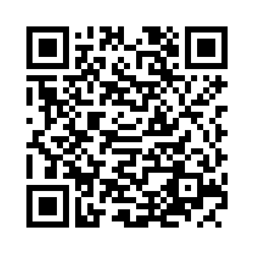 Código QR do registo