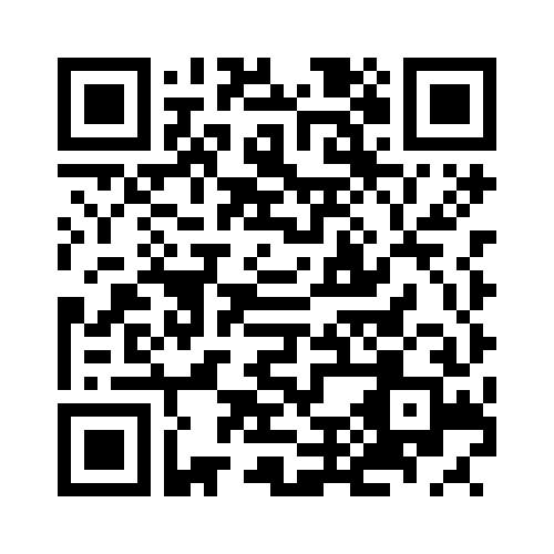 Código QR do registo