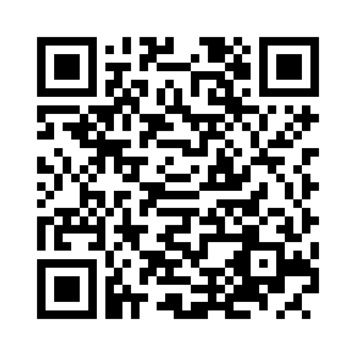 Código QR do registo