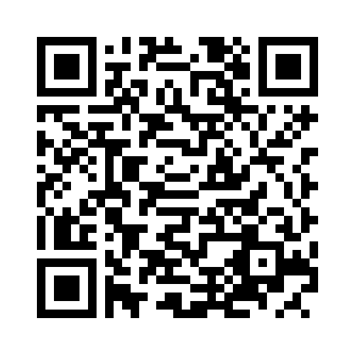 Código QR do registo