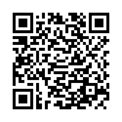 Código QR do registo