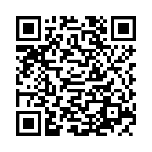 Código QR do registo