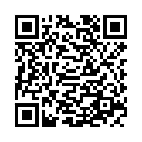 Código QR do registo