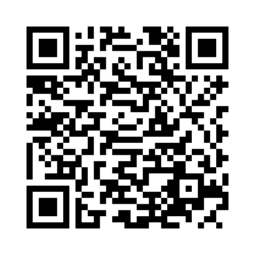 Código QR do registo