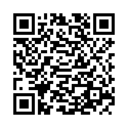 Código QR do registo