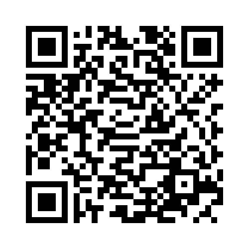 Código QR do registo