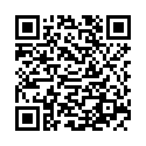 Código QR do registo