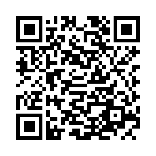 Código QR do registo