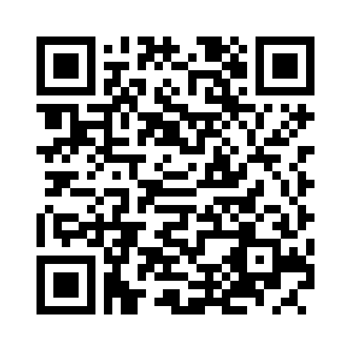 Código QR do registo