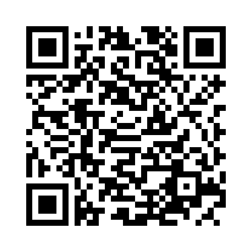 Código QR do registo