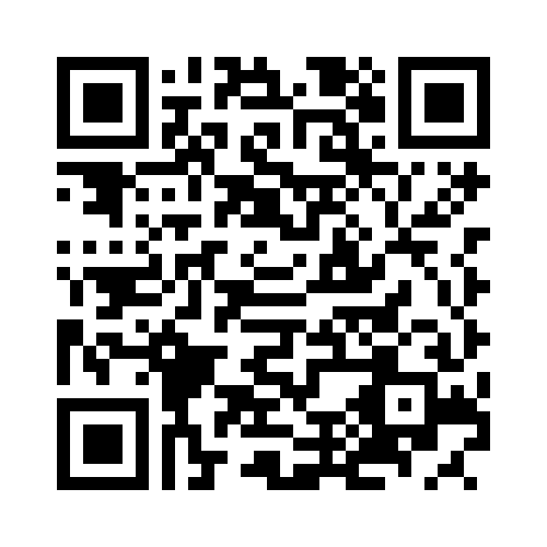 Código QR do registo