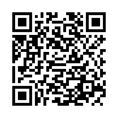 Código QR do registo