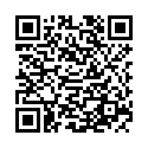 Código QR do registo