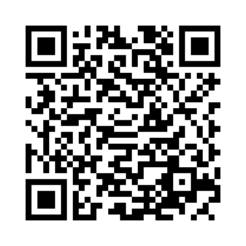 Código QR do registo