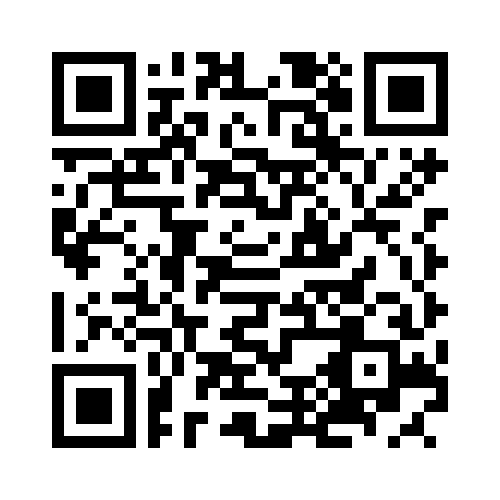 Código QR do registo