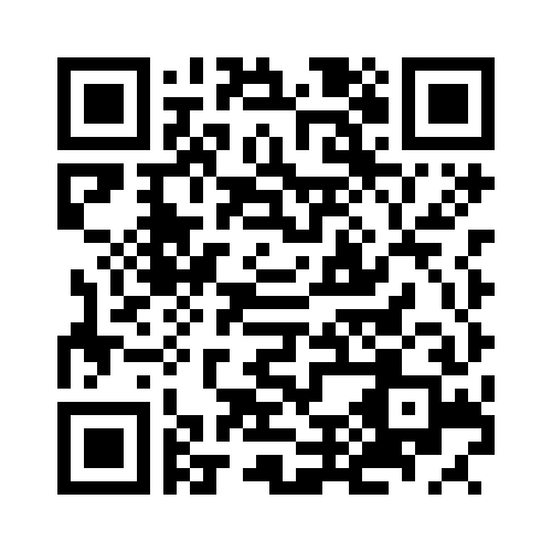 Código QR do registo