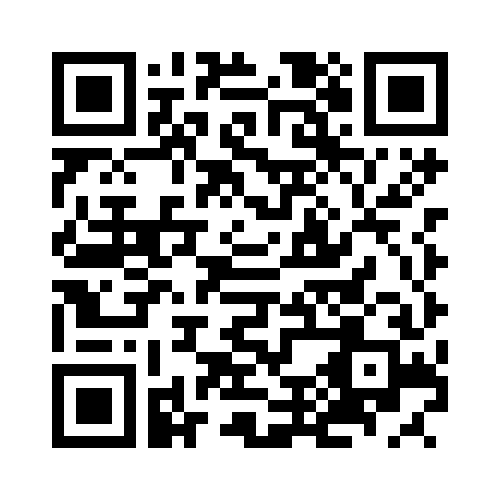 Código QR do registo