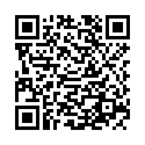 Código QR do registo