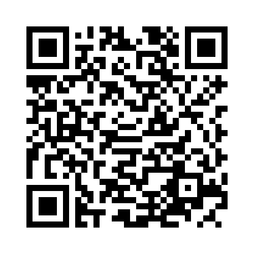 Código QR do registo