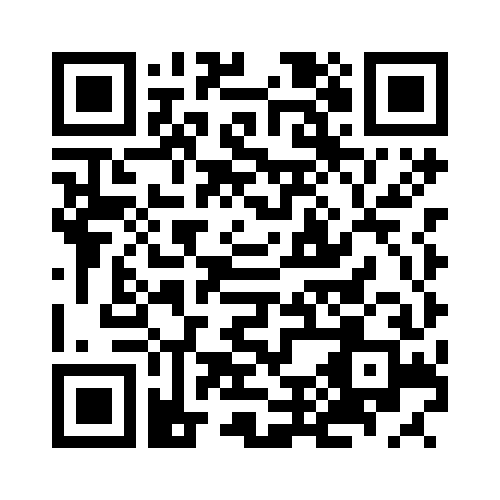 Código QR do registo