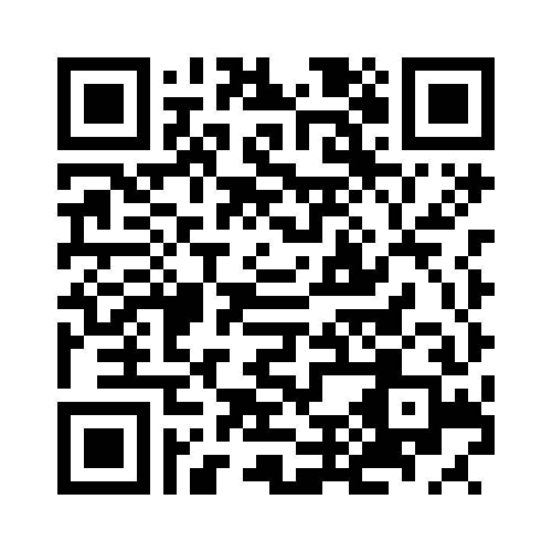 Código QR do registo